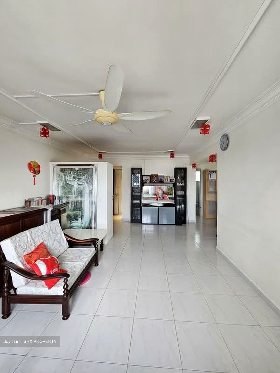 Blk 545 Cheng San Green (Ang Mo Kio), HDB 5 Rooms #578505021